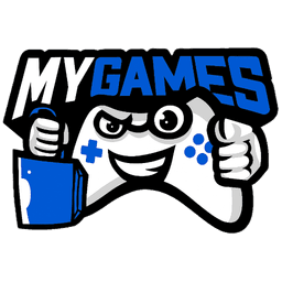 My Games Logo