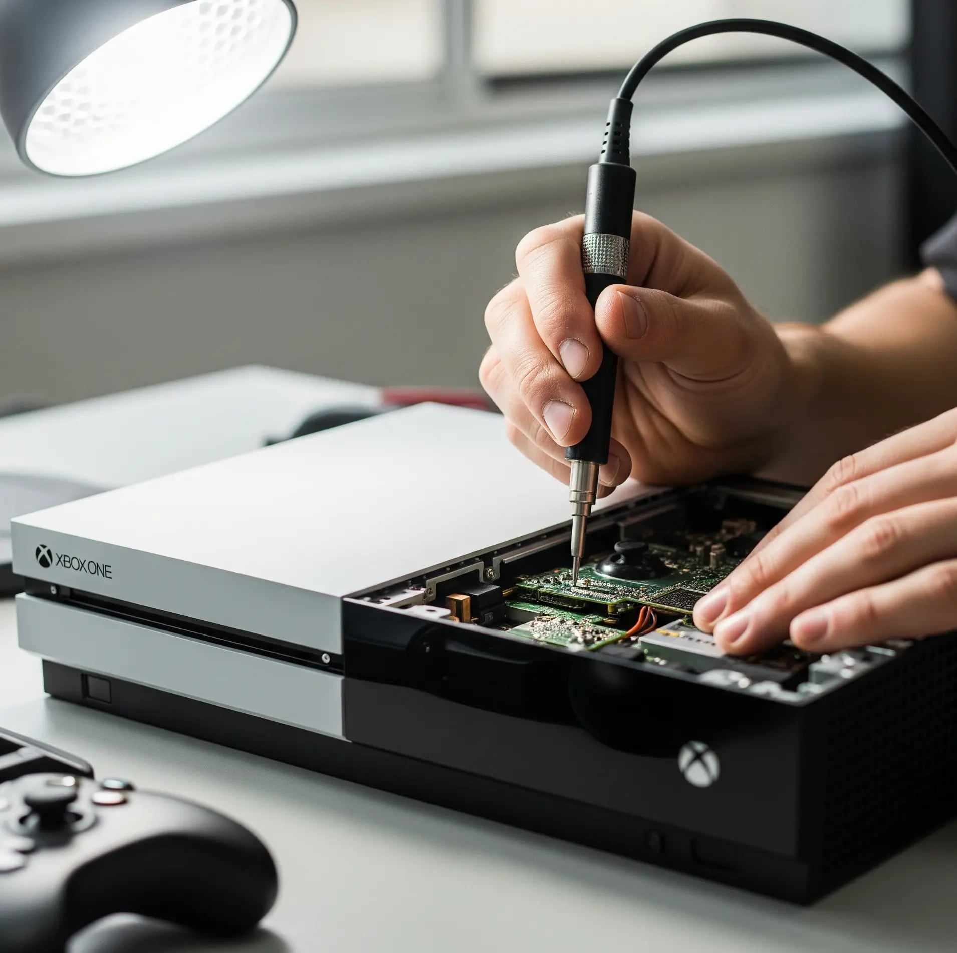 Xbox One Repair