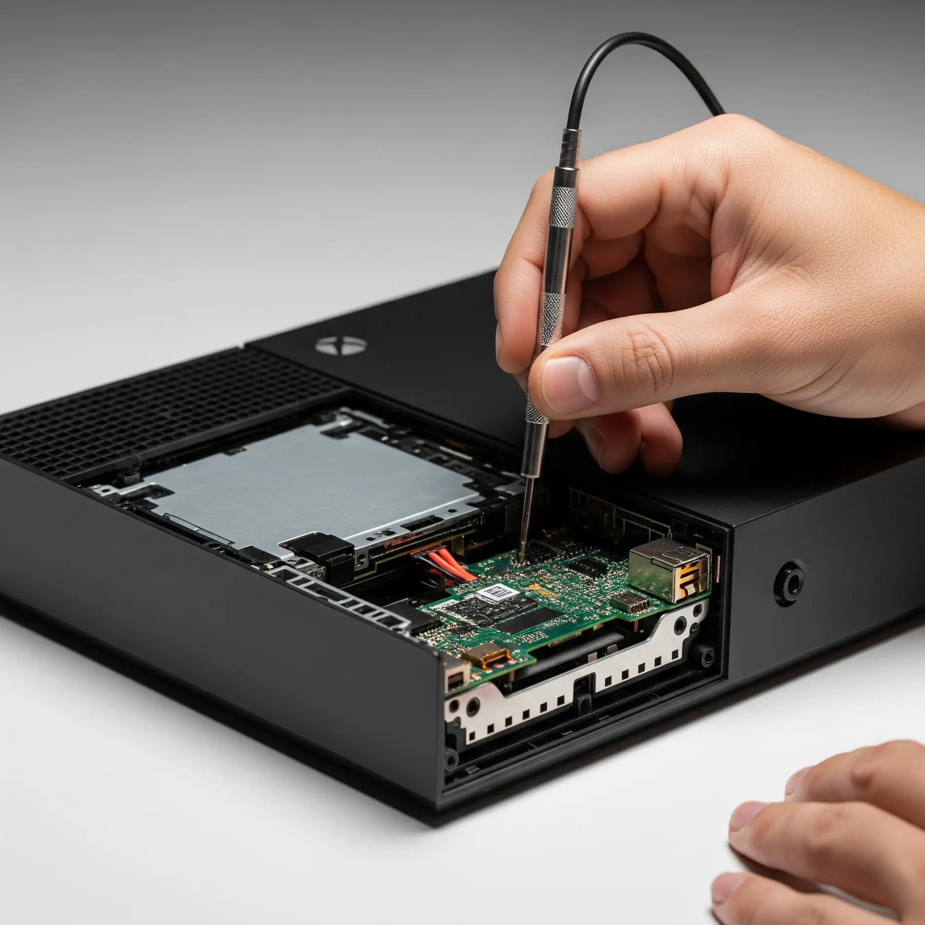 Xbox Repair