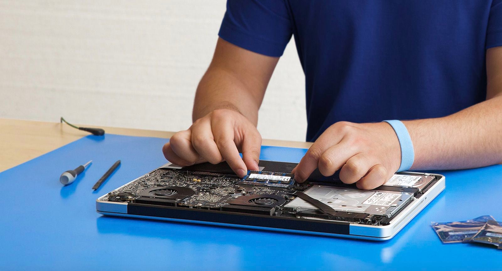 Laptop Screen Replacement