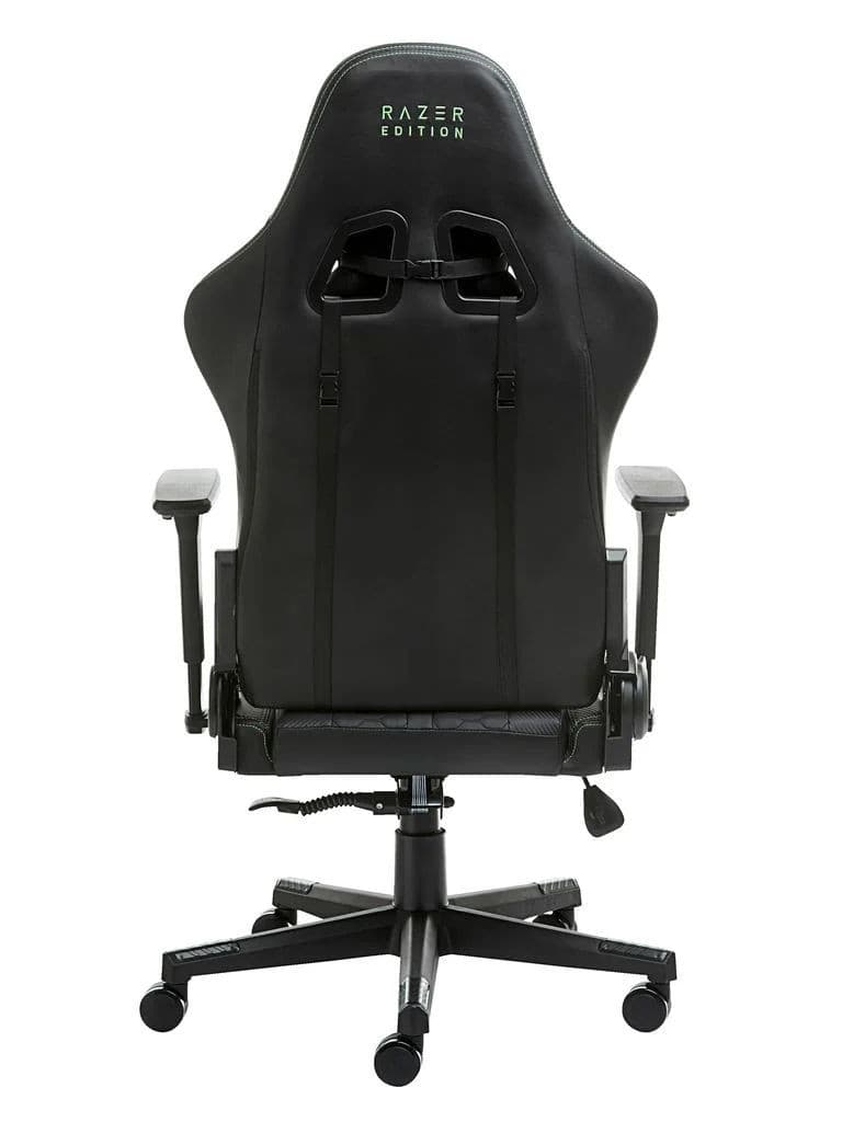 Razer Edition Gaming Chair - Image 2