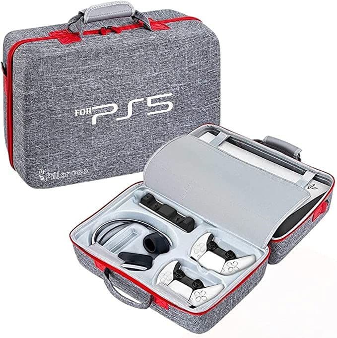 PS5 Travel case