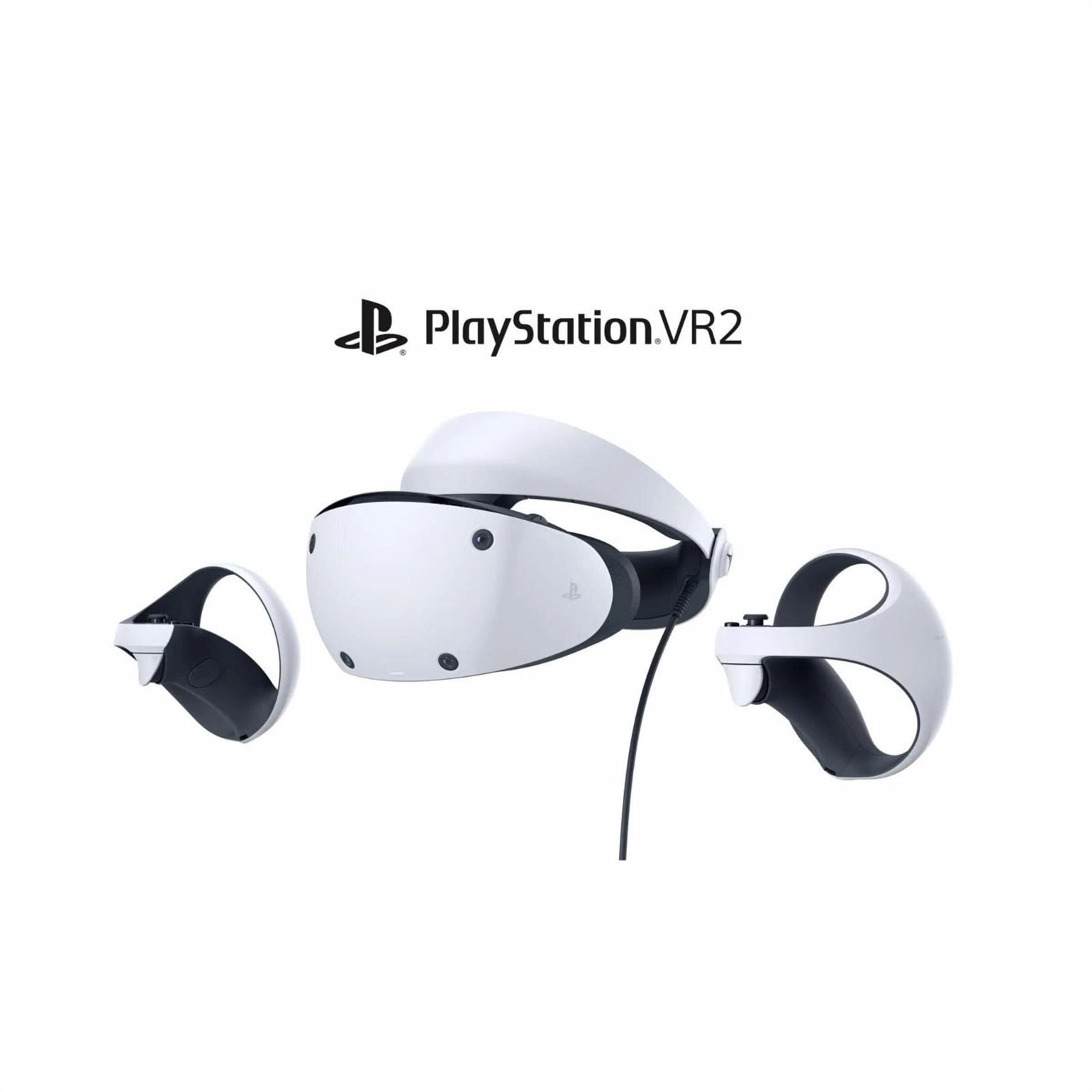 Playstation 5 VR2