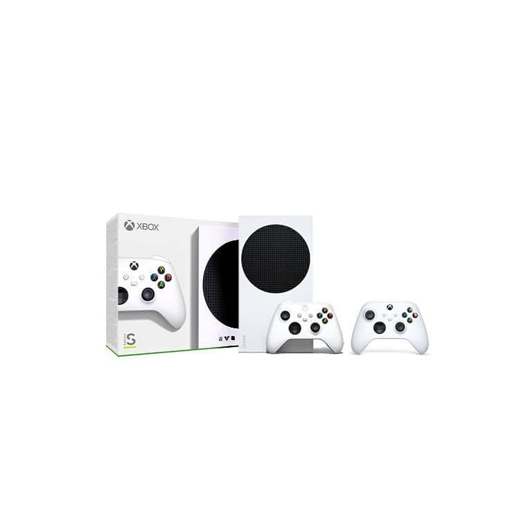 Xbox Series S 512GB