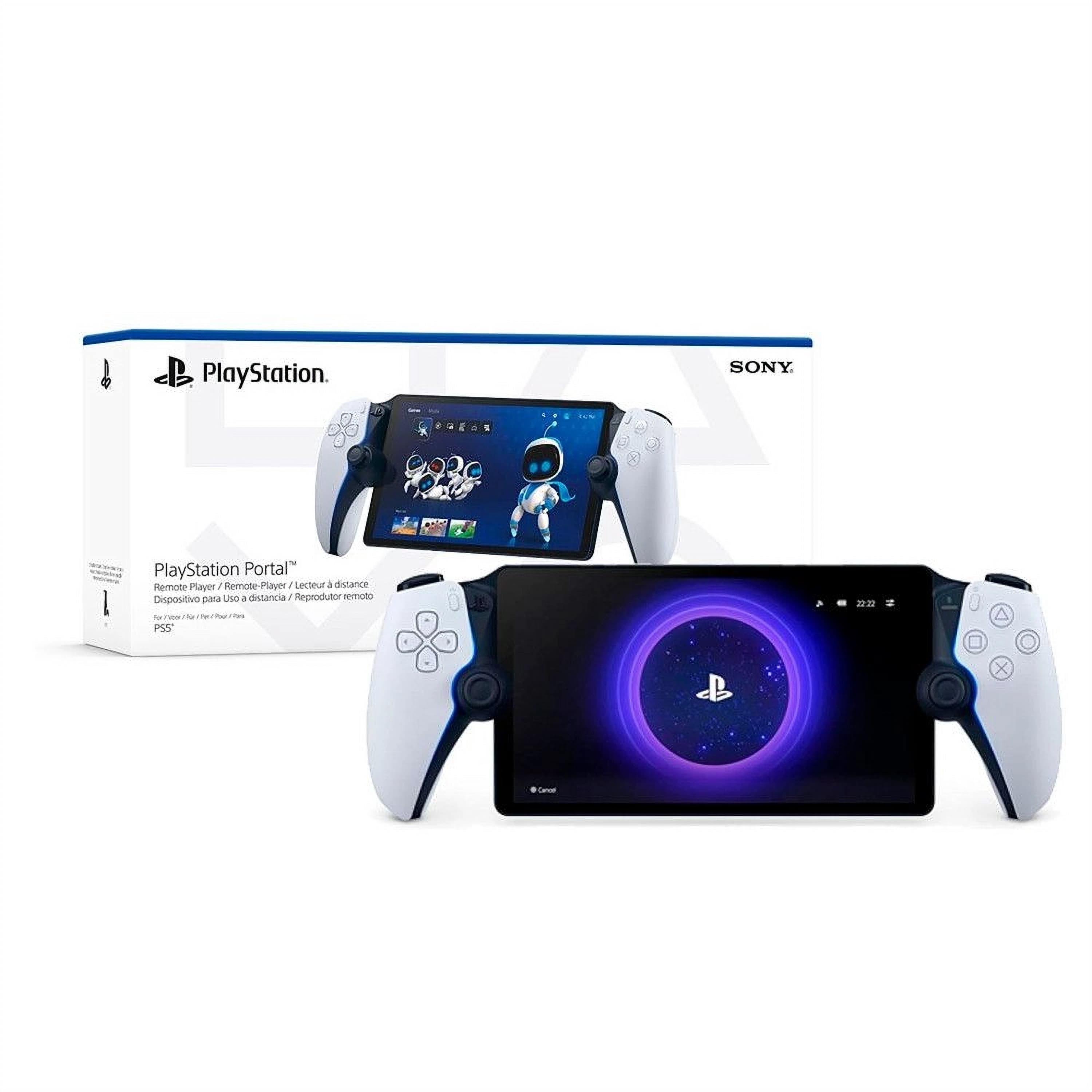Playstation Portal