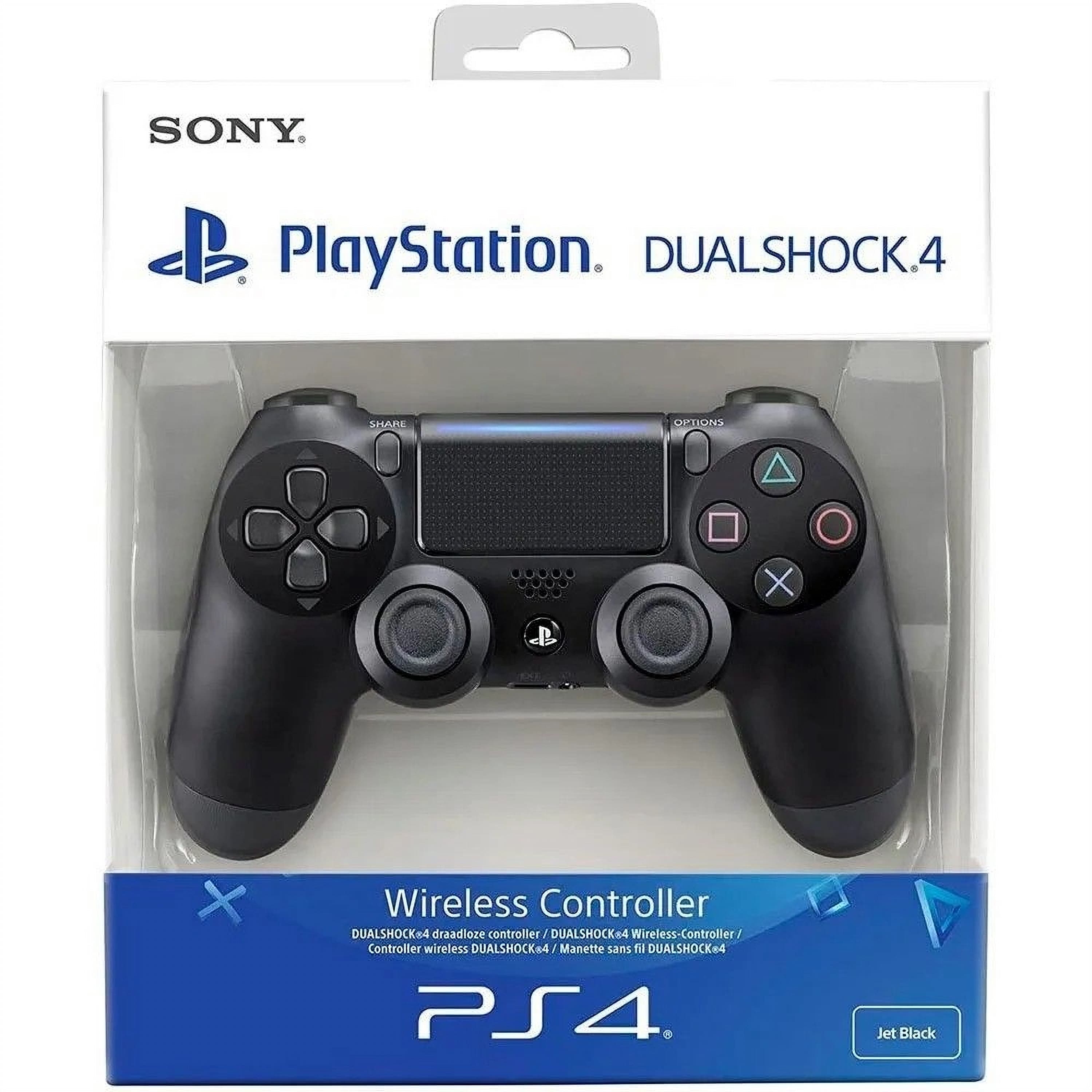 Sony DualShock 4