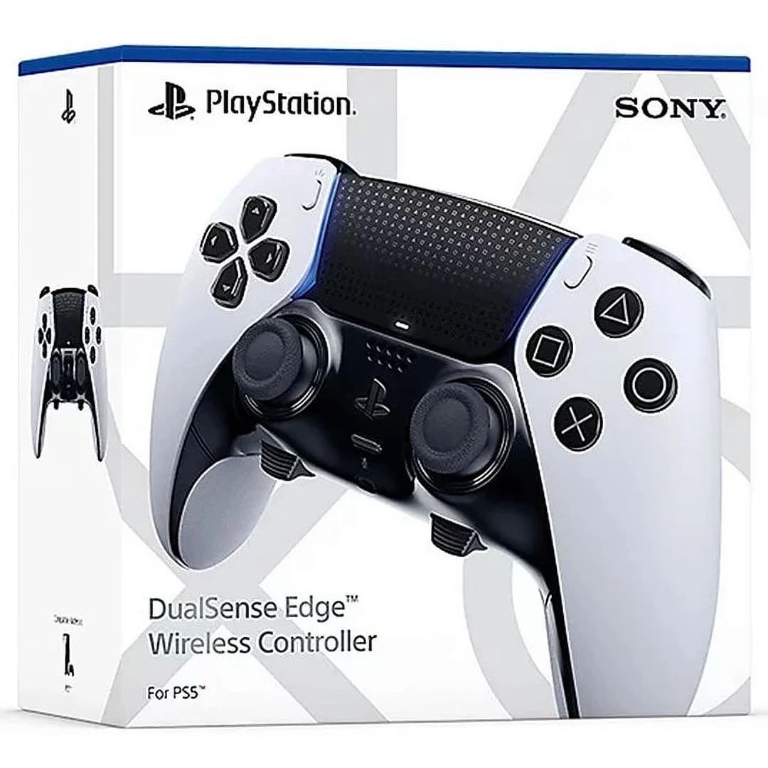 Playstation DualSense Edge