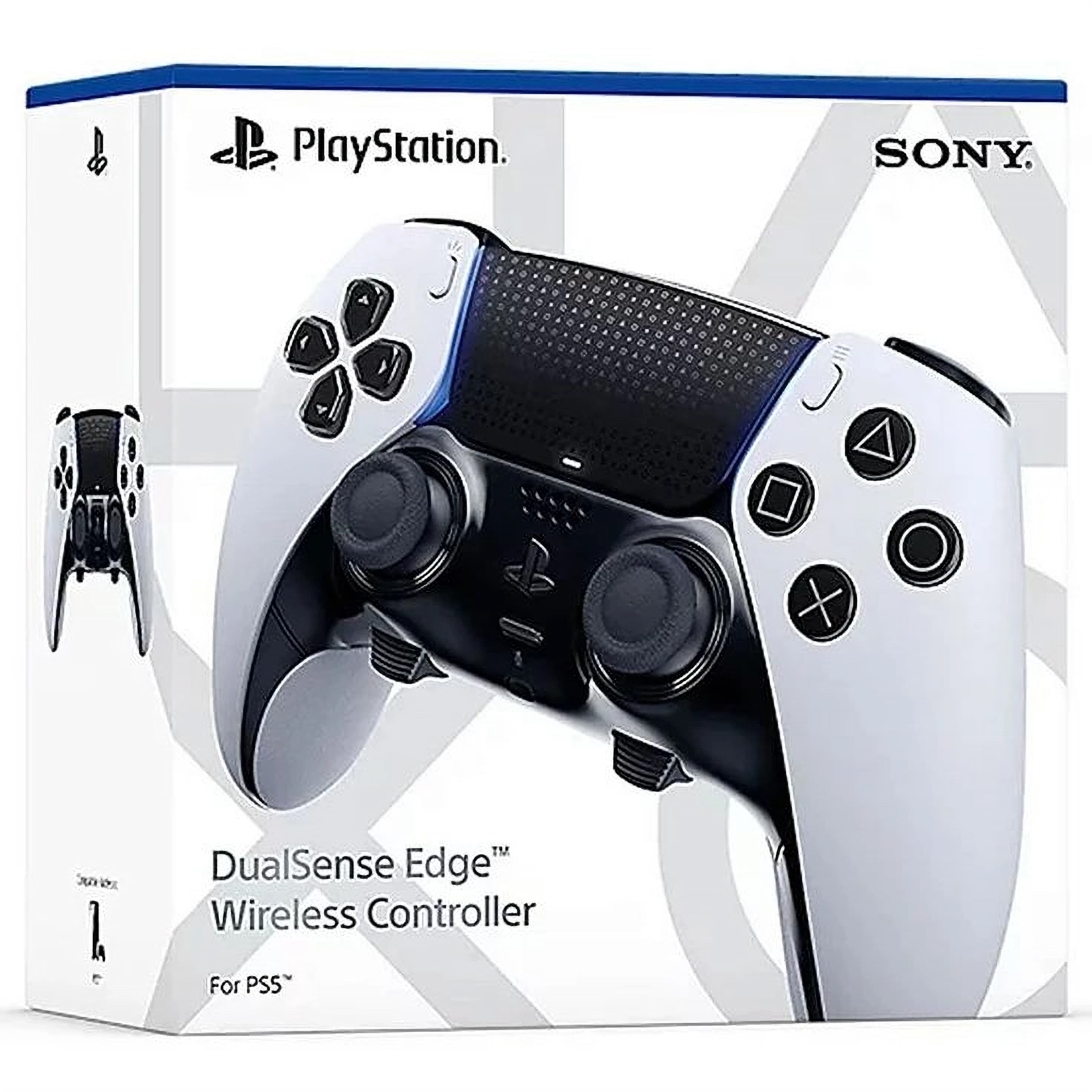 Playstation DualSense Edge