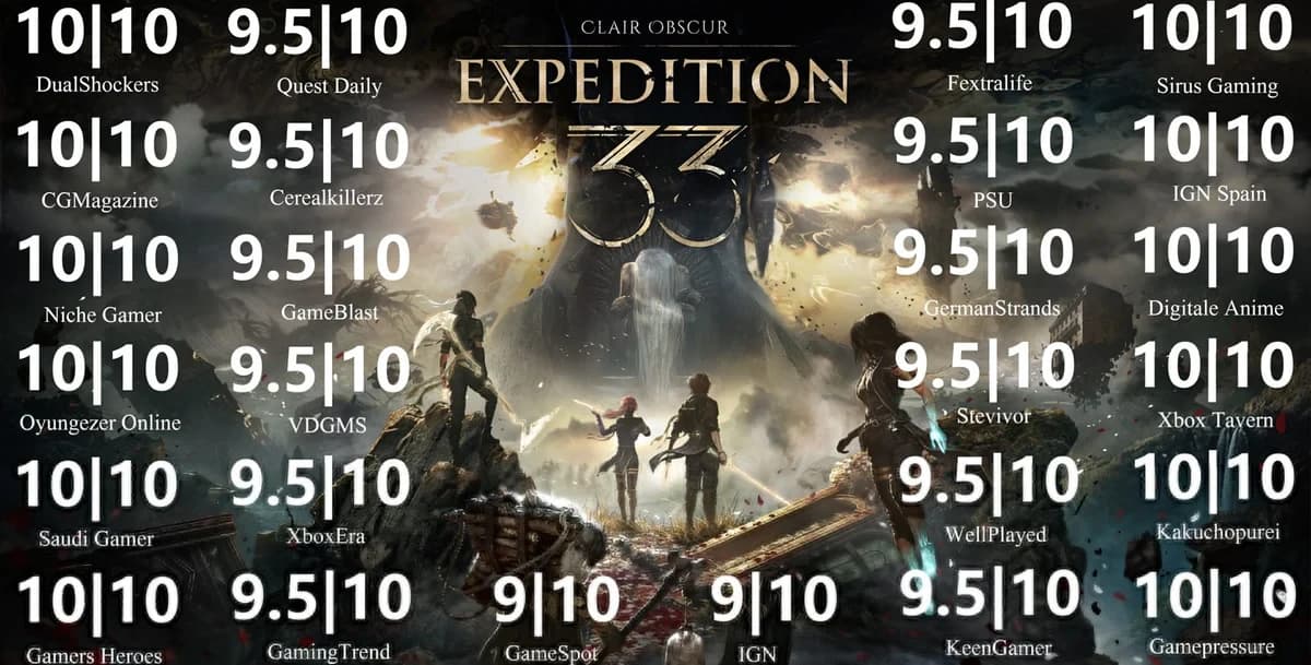 Clair Obscur Expedition 33 PS5 - Image 2