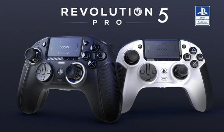 Nacon Pro Revolution 5 - Image 2