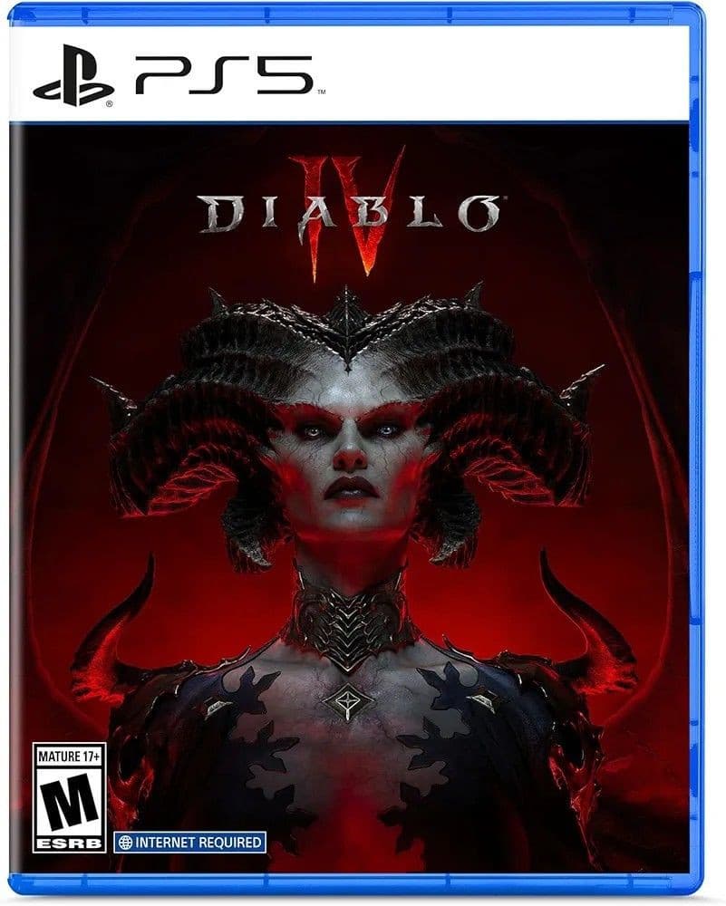 DIABLO IV X BERSERK