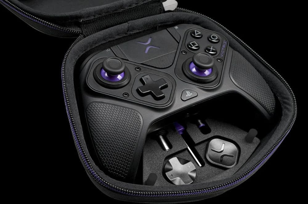 Playstation Victrix Pro BFG Modular Controller - Image 3
