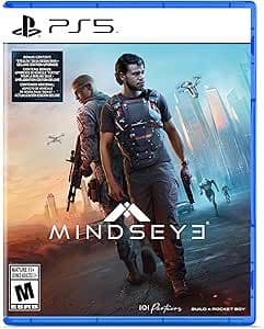 MindsEye PS5
