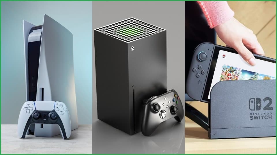 BRAND NEW SERIES X 1TB