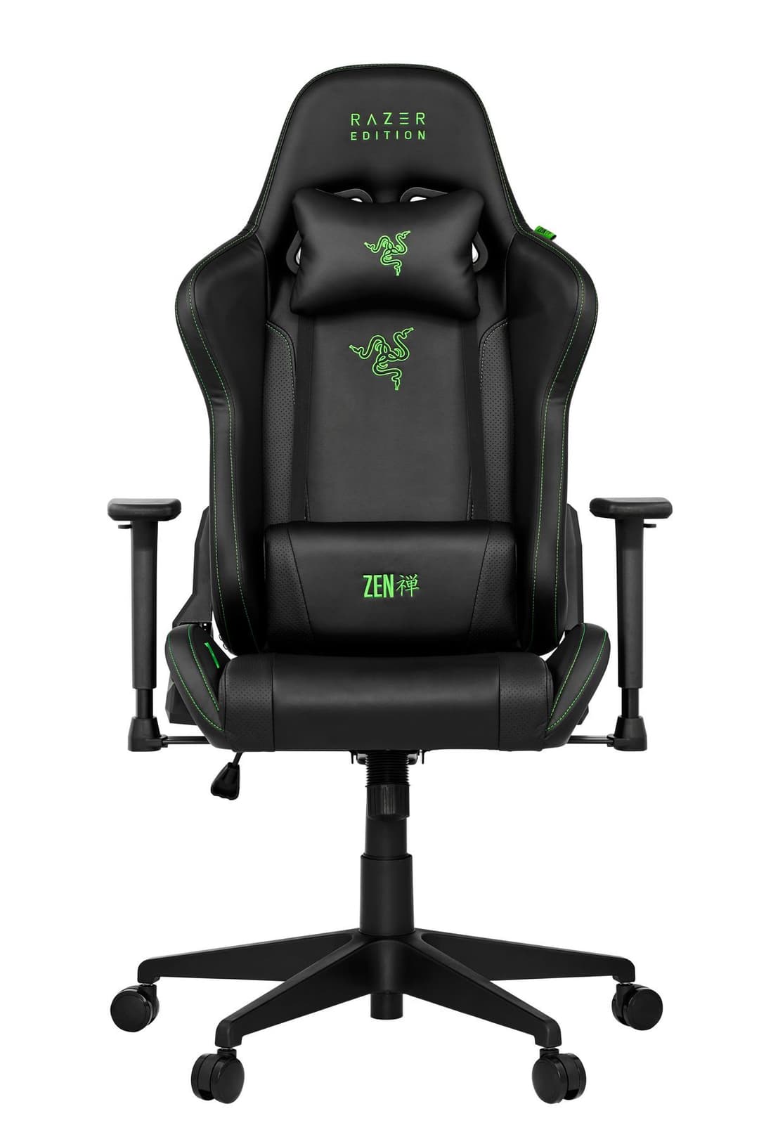 Razer Edition Gaming Chair