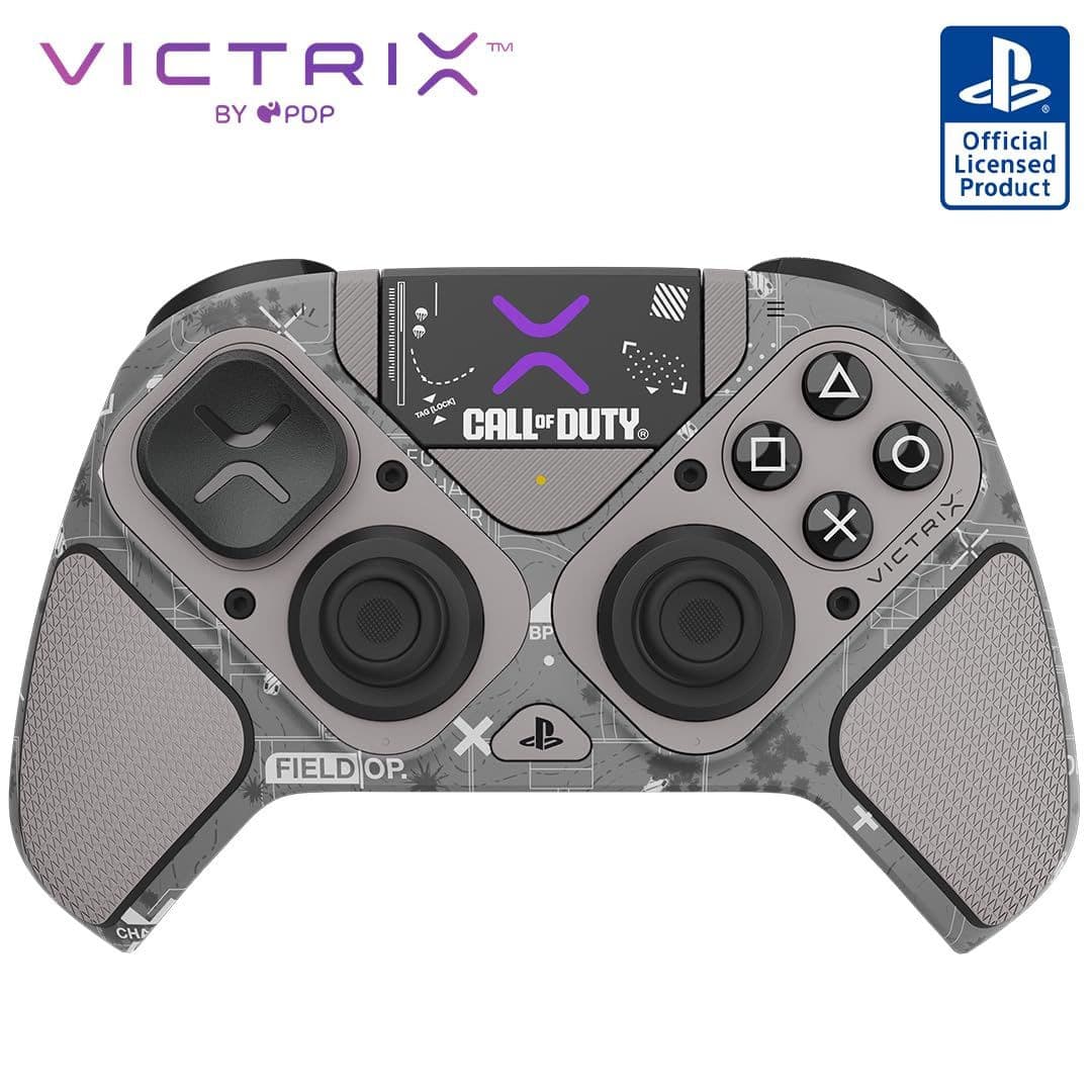 Playstation Victrix Pro BFG Modular Controller