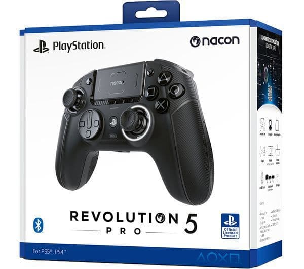 Nacon Pro Revolution 5